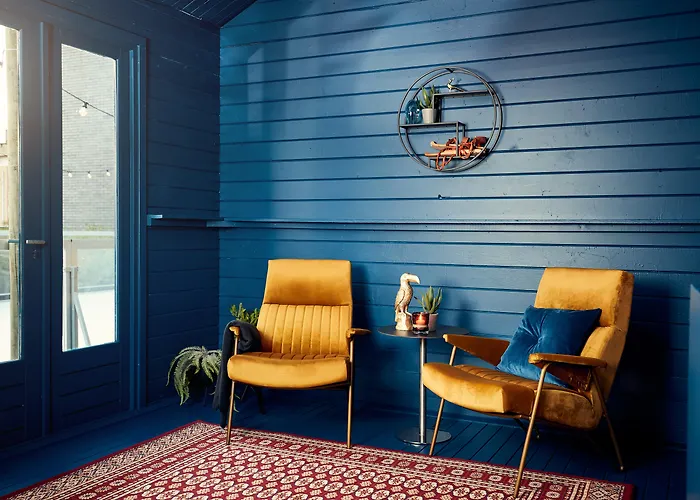 Van Der Valk Hotel Brussels Airport